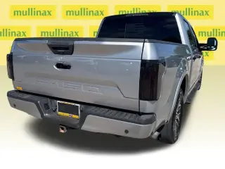 Ford F-150 2020 4x2 XLT 4dr SuperCrew 5.5 ft. SB