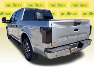 Ford F-150 2020 4x2 XLT 4dr SuperCrew 5.5 ft. SB