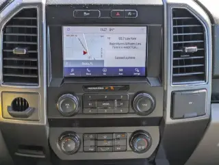 Ford F-150 2020 4x2 XLT 4 puertas SuperCrew 5.5 pies SB
