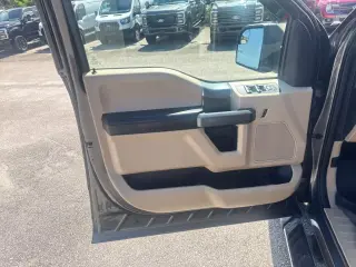 Ford F-150 2015 4x2 XLT 4dr SuperCrew 5.5 ft. SB