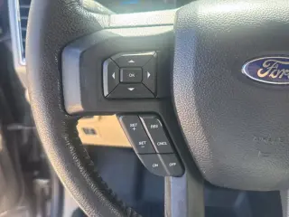 Ford F-150 2015 4x2 XLT 4dr SuperCrew 5.5 ft. SB