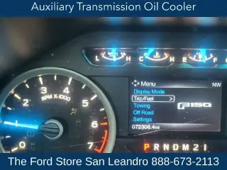 Ford F-150 2016 4x2 XLT 4dr SuperCrew 5.5 ft. SB