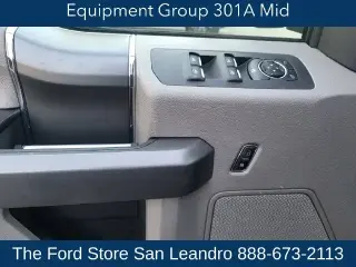 Ford F-150 2016 4x2 XLT 4dr SuperCrew 5.5 ft. SB