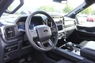 Ford F-150 2024 4x4 XLT 4dr SuperCrew 5.5 ft. SB