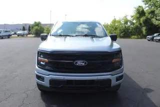 Ford F-150 2024 4x4 XLT 4dr SuperCrew 5.5 ft. SB