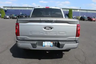 Ford F-150 2024 4x4 XLT 4dr SuperCrew 5.5 ft. SB