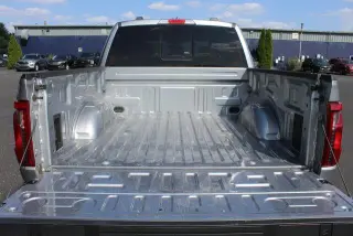 Ford F-150 2024 4x4 XLT 4dr SuperCrew 5.5 ft. SB