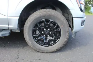 Ford F-150 2024 4x4 XLT 4dr SuperCrew 5.5 ft. SB