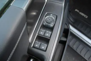 Ford F-150 2024 4x4 XLT 4dr SuperCrew 5.5 ft. SB