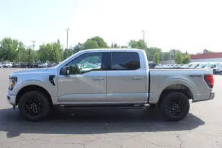 Ford F-150 2024 4x4 XLT 4dr SuperCrew 5.5 ft. SB