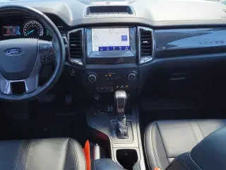 Ford Ranger 2023 4x2 Lariat 4dr SuperCrew 5.1 ft. SB