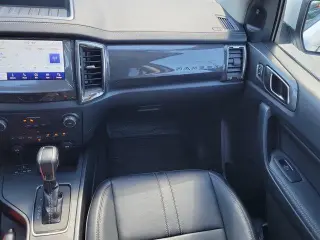 Ford Ranger 2023 4x2 Lariat 4dr SuperCrew 5.1 ft. SB