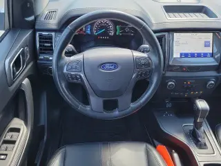 Ford Ranger 2023 4x2 Lariat 4dr SuperCrew 5.1 ft. SB