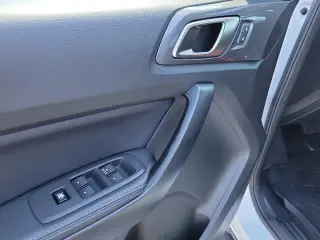 Ford Ranger 2023 4x2 Lariat 4dr SuperCrew 5.1 ft. SB