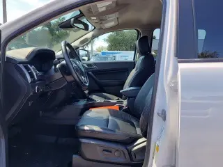 Ford Ranger 2023 4x2 Lariat 4dr SuperCrew 5.1 ft. SB