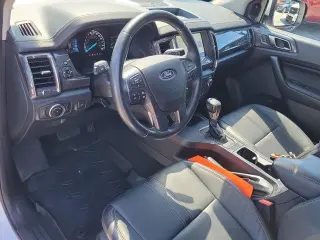 Ford Ranger 2023 4x2 Lariat 4dr SuperCrew 5.1 ft. SB