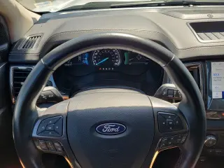 Ford Ranger 2023 4x2 Lariat 4dr SuperCrew 5.1 ft. SB