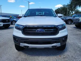 Ford Ranger 2023 4x2 Lariat 4dr SuperCrew 5.1 ft. SB