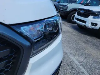 Ford Ranger 2023 4x2 Lariat 4dr SuperCrew 5.1 ft. SB