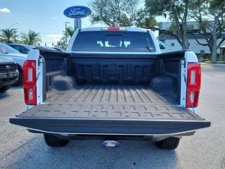 Ford Ranger 2023 4x2 Lariat 4dr SuperCrew 5.1 ft. SB