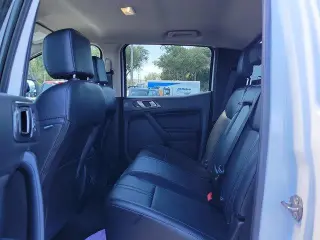 Ford Ranger 2023 4x2 Lariat 4dr SuperCrew 5.1 ft. SB