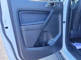 Ford Ranger 2023 4x2 Lariat 4dr SuperCrew 5.1 ft. SB