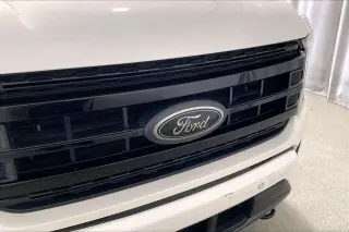 Ford F-150 2022 4x4 Platinum 4dr SuperCrew 5.5 ft. SB