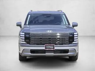 Hyundai PALISADE 2026 AWD SEL 4dr SUV