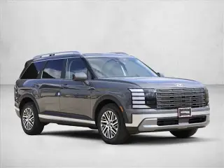Hyundai PALISADE 2026 AWD SEL 4dr SUV