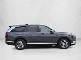 Hyundai PALISADE 2026 AWD SEL 4dr SUV