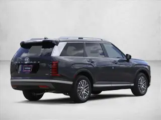 Hyundai PALISADE 2026 AWD SEL 4dr SUV