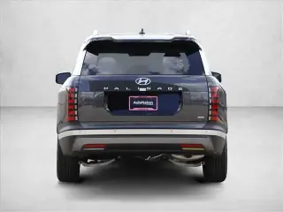 Hyundai PALISADE 2026 AWD SEL 4dr SUV