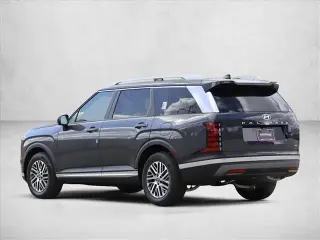Hyundai PALISADE 2026 AWD SEL 4dr SUV