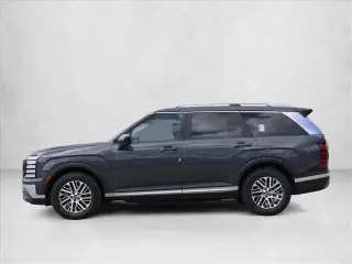 Hyundai PALISADE 2026 AWD SEL 4dr SUV