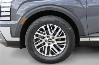 Hyundai PALISADE 2026 AWD SEL 4dr SUV