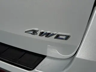 Ford Explorer 2026 AWD ST-Line 4dr SUV