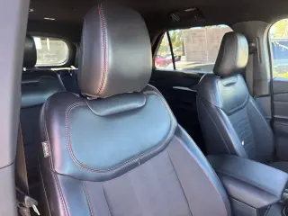 Ford Explorer 2026 AWD ST-Line 4dr SUV