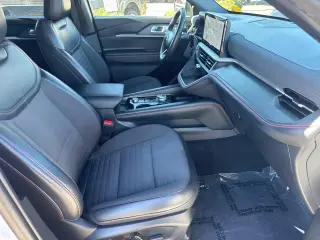 Ford Explorer 2026 AWD ST-Line 4dr SUV