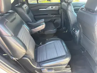 Ford Explorer 2026 AWD ST-Line 4dr SUV