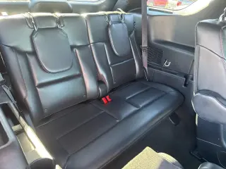 Ford Explorer 2026 AWD ST-Line 4dr SUV