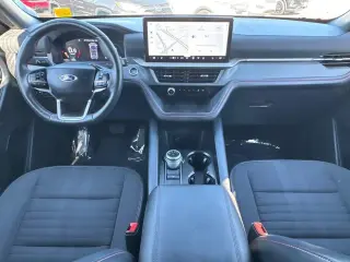 Ford Explorer 2026 AWD ST-Line 4dr SUV