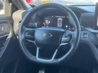 Ford Explorer 2026 AWD ST-Line 4dr SUV