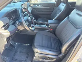 Ford Explorer 2026 AWD ST-Line 4dr SUV