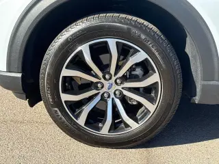 Ford Explorer 2026 AWD ST-Line 4dr SUV