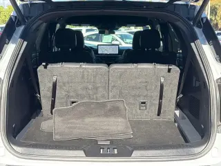 Ford Explorer 2026 AWD ST-Line 4dr SUV