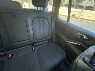 BMW X5 2026 sDrive40i 4dr Vehículo Deportivo de Actividades