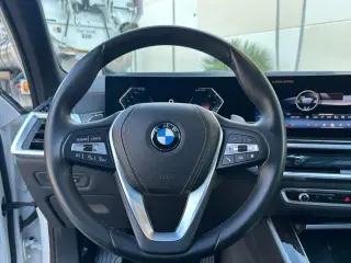 BMW X5 2026 sDrive40i 4dr Vehículo Deportivo de Actividades