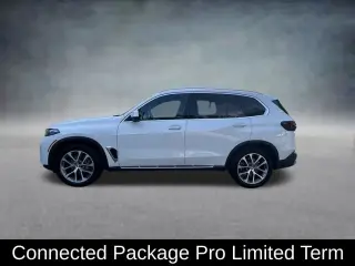 BMW X5 2026 sDrive40i 4dr Vehículo Deportivo de Actividades