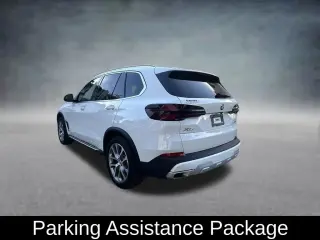 BMW X5 2026 sDrive40i 4dr Vehículo Deportivo de Actividades