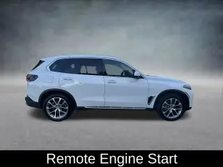 BMW X5 2026 sDrive40i 4dr Vehículo Deportivo de Actividades